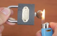 3 Ways To Open A Lock
