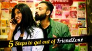 5 Steps To Get Out Of Friend Zone