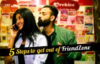 5 Steps To Get Out Of Friend Zone