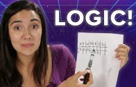 Can You Solve These Logic Riddles?