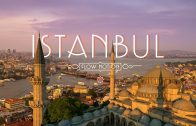Istanbul – Flow Through the City of Tales