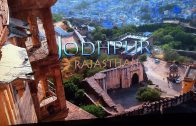 Jodhpur – The Blue City