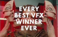 Best Visual Effects Winner Ever