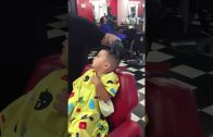 Here’s The Solution To Calm Your Children At The Hairdresser