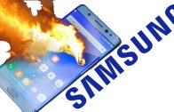 Note 7 Exploding Battery! What Does It Mean For Samsung?