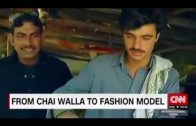 From Chai Wala To A Fashion Model