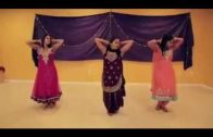 Nachde Ne Saare – Bollywood Dance