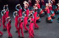 National Ballet Dance Of Spain – Suite Sevilla
