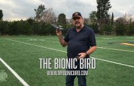 The Bionic Bird Drone