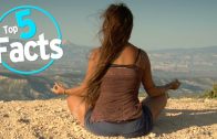 Top 5 Facts About Meditation