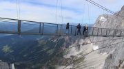 Trip To Dachstein – Sky Walk – Eispalast