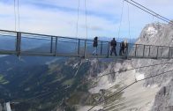 Trip To Dachstein – Sky Walk – Eispalast