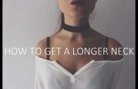 How To Get A Longer Neck