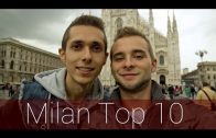 Milan Top 10 Must See Places | Travel Guide
