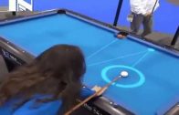 Perfect Use Of Technology In Snooker