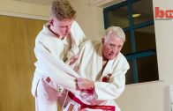 Sensei-tional: Meet The 92-Year-Old Judo Master