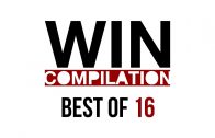 The Best Of 2016 Win Compilation