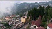 The Darjeeling Himalayan Railway