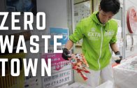The Japanese Town That Produces No Trash