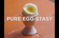 Learn The 5 Ways To Cook The Perfect Egg