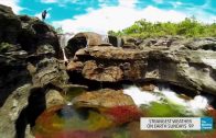Rare Rainbow River Is Unlike Anything You’ve Ever Seen
