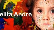 Aelita Andre: The Child Prodigy Painter From Melbourne, Australia