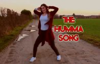 Pakistani Girl Dancing On Bollywood Song