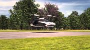 This Could Be Your First Flying Car