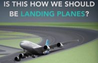 Circular Runways: The Future Of Air Travel