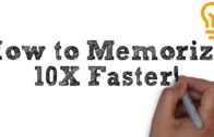 How To Memorize Fast And Easily