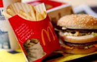 Top 10 McDonald’s Items
