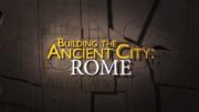 Building the Ancient City Athens and Rome 2
