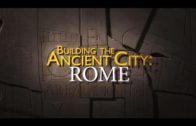 Building the Ancient City Athens and Rome 2