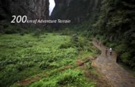 Awesome Adventure Filming: China’s Biggest Adventure Race