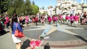 Guy Proposed To His Girlfriend At Disneyland, With Bhangra!