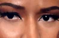 Can You Identify These Female Celebrities From Their Eyes