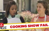 Cooking Show Live Fail Prank