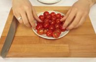 How to Cut Tomatoes Like A Boss