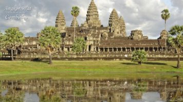 Top 10 Largest Temples In Asia