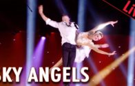 Sky Angels – Aerial Duet