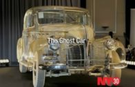 The Ghost Car At The 1939 World’s Fair