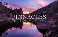Beautiful Trip To Pinnacles National Park