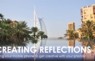 Creating Reflections In Your Photos With This Amazing Trick