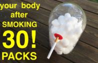 16 Awesome Tricks With Water