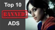 Top 10 Banned Indian Commercials
