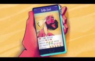 Last Selfie – Animated Short Film