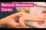 A Quick Trick To Cure Your Headache