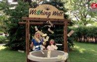 A Wishing Well That Gives You Money Instantly