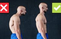Improve Your Posture With These 3 Exercises
