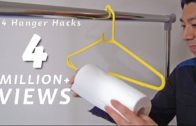 24 Simple But Useful Hanger Tips